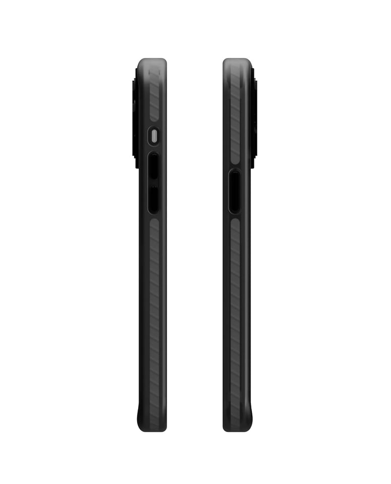 Polycarbonate Case Compatible with Wireless Charging