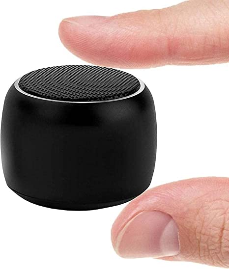 Mini Wireless Bluetooth Portable Speaker