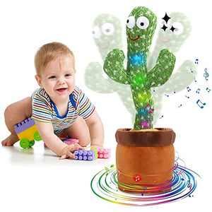 THE CACTUS TOY