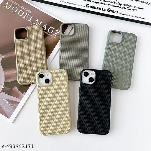 Shockproof Mobile Case