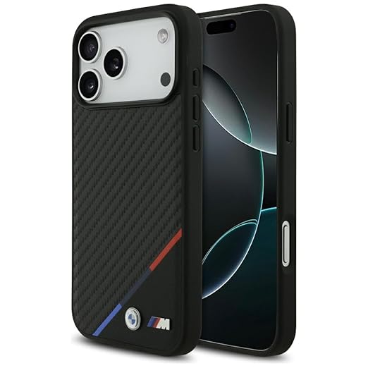 BMW Protective Mobile Case