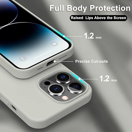 Microfiber Candy Case