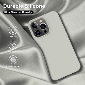 Microfiber Candy Case