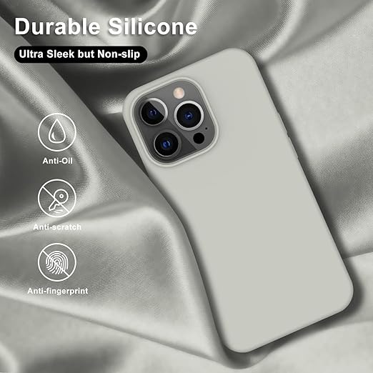 Microfiber Candy Case