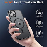 Shockproof Drop Protection Cover Scratch Resistant Mobile Case