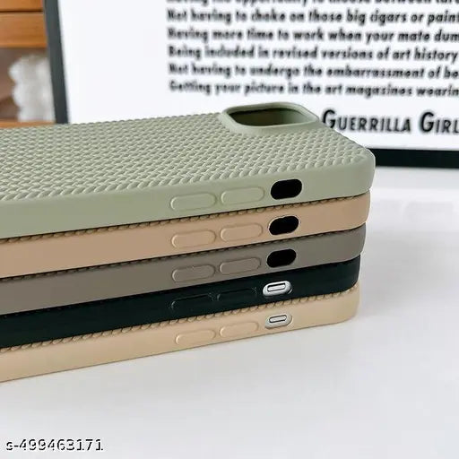 Shockproof Mobile Case