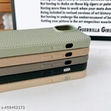 Shockproof Mobile Case