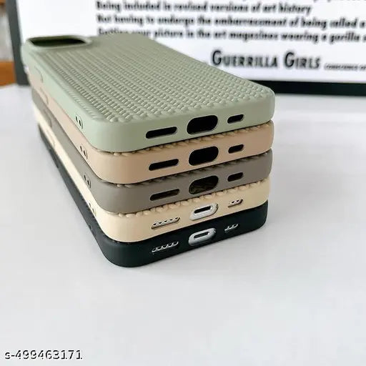 Shockproof Mobile Case