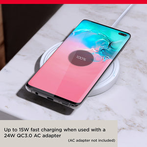Amazing Wireless Charger For Mobiles (Android & IOS)