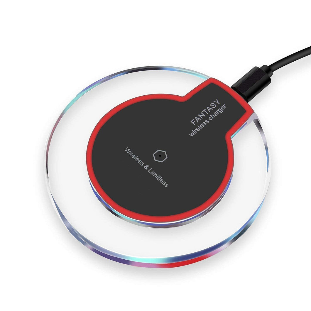 Amazing Wireless Charger For Mobiles (Android & IOS)